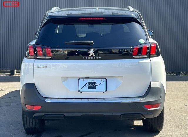 
								PEUGEOT 5008 FOR SALE IN KENYA full									