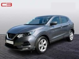 
										NISSAN QASHQAI FOR SALE IN KENYA full									