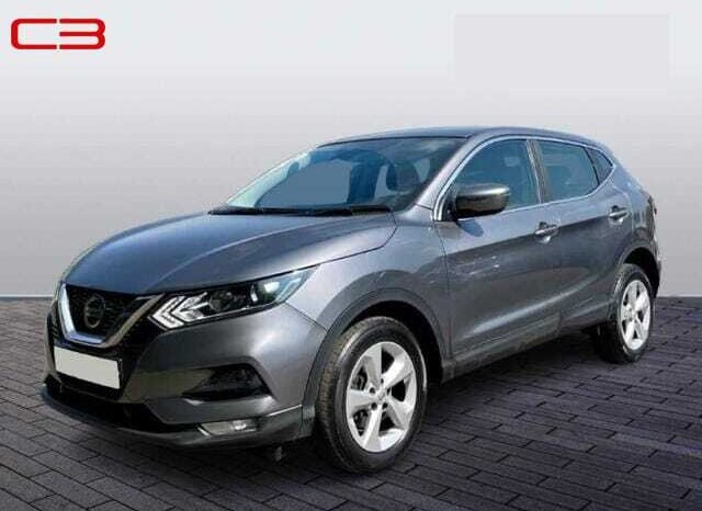 
								NISSAN QASHQAI FOR SALE IN KENYA full									