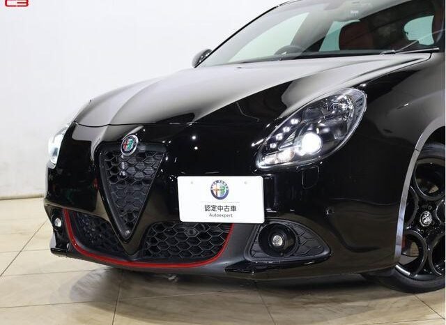 
								ALFA ROMEO GIULIETTA FOR SALE IN KENYA full									