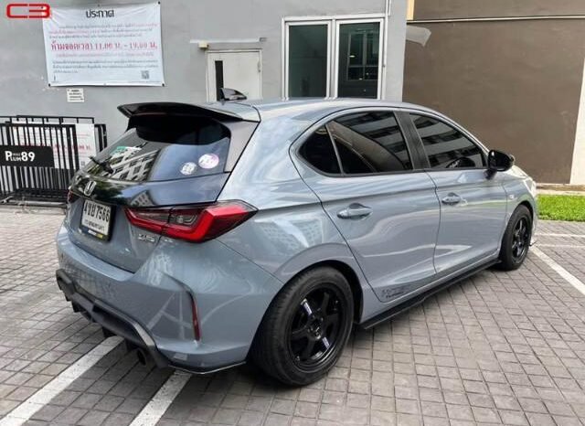 
								HONDA CITY FOR SALE IN KENYA full									