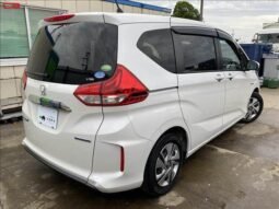 
										HONDA FREED PLUS HYBRID FOR SALE IN KENYA full									