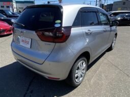 
										HONDA FIT FOR SALE IN KENYA full									