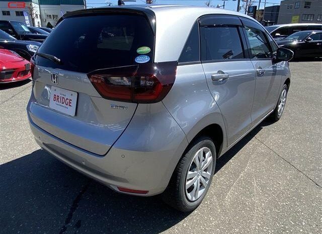 
								HONDA FIT FOR SALE IN KENYA full									