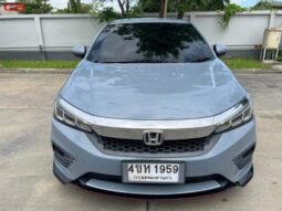 HONDA CITY FOR SALE IN KENYA