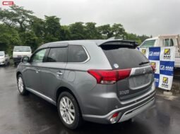 
										MITSUBISHI OUTLANDER PHEV FOR SALE IN KENYA full									