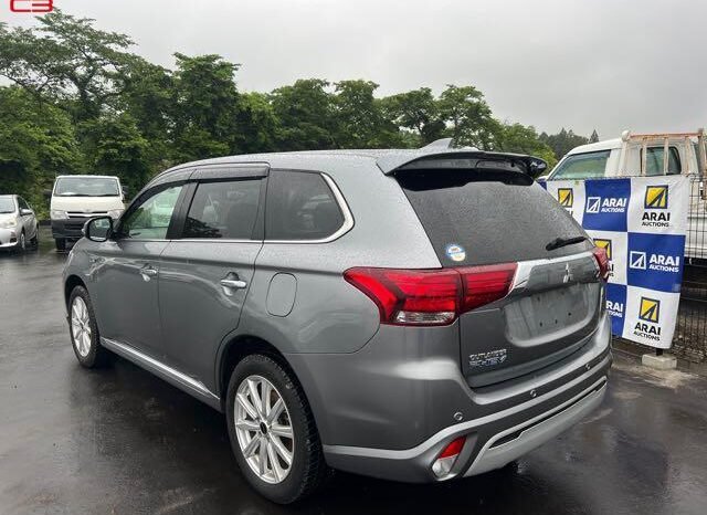 
								MITSUBISHI OUTLANDER PHEV FOR SALE IN KENYA full									