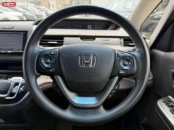
										HONDA FREED PLUS HYBRID FOR SALE IN KENYA full									