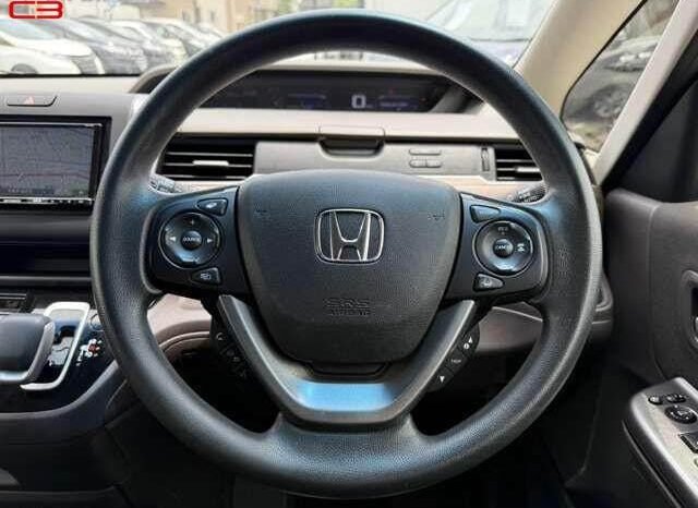 
								HONDA FREED PLUS HYBRID FOR SALE IN KENYA full									