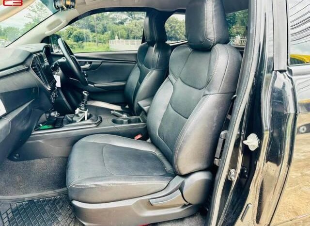 
								ISUZU D-MAX FOR SALE IN KENYA full									