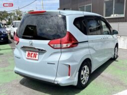
										HONDA FREED PLUS HYBRID FOR SALE IN KENYA full									