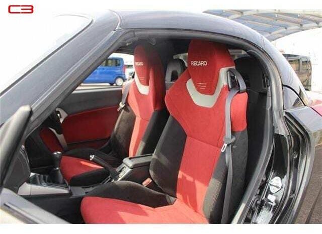 
								DAIHATSU COPEN FOR SALE IN KENYA full									