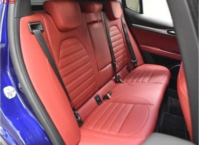 
								ALFA ROMEO STELVIO FOR SALE IN KENYA full									