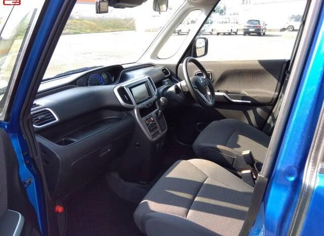 
								MITSUBISHI DELICA D2 FOR SALE IN KENYA full									