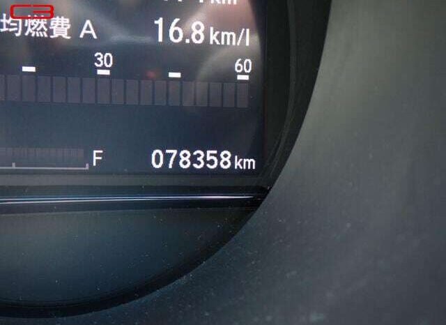 
								HONDA GRACE FOR SALE IN KENYA full									