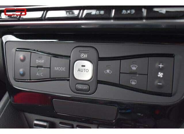 
								NISSAN LEAF FOR SALE IN KENYA full									