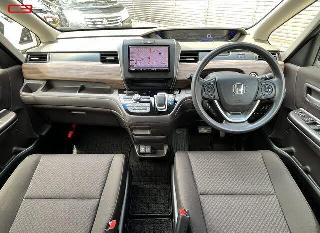 
								HONDA FREED PLUS HYBRID FOR SALE IN KENYA full									
