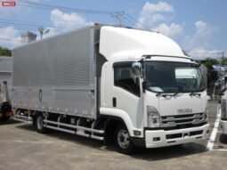 ISUZU FORWARD FOR SALE IN KENYA