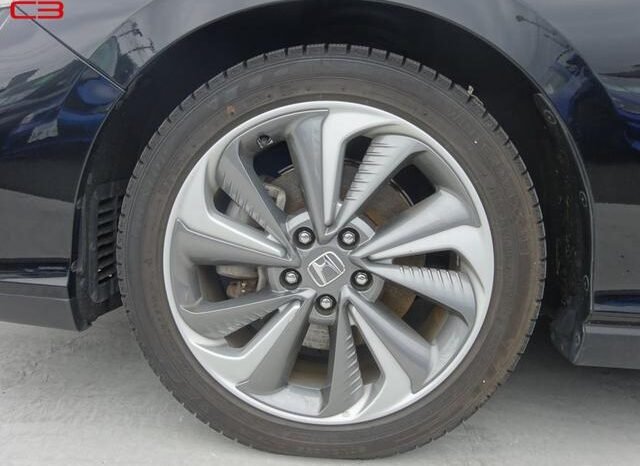 
								HONDA CLARITY PHEV FOR SALE IN KENYA full									