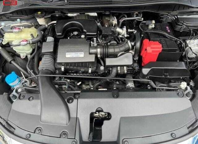 
								HONDA CITY FOR SALE IN KENYA full									