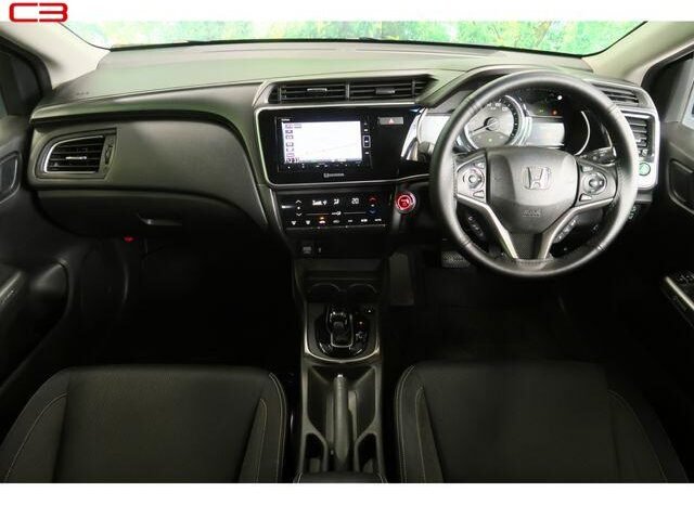 
								HONDA GRACE FOR SALE IN KENYA full									