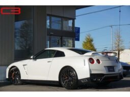 
										NISSAN GT-R FOR SALE IN KENYA full									