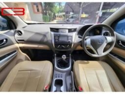 
										NISSAN NAVARA FOR SALE IN KENYA full									