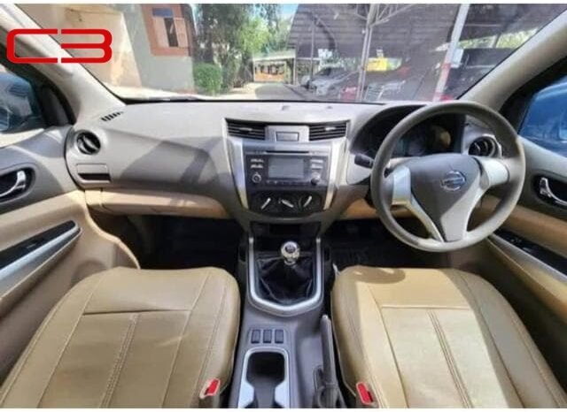 
								NISSAN NAVARA FOR SALE IN KENYA full									