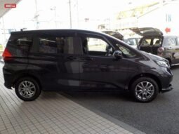 
										HONDA FREED PLUS FOR SALE IN KENYA full									
