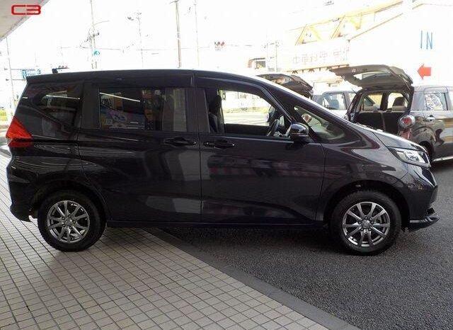 
								HONDA FREED PLUS FOR SALE IN KENYA full									