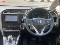 
										HONDA SHUTTLE FOR SALE IN KENYA full									