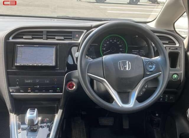 
								HONDA SHUTTLE FOR SALE IN KENYA full									