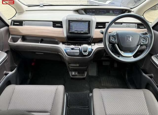 
								HONDA FREED PLUS HYBRID FOR SALE IN KENYA full									