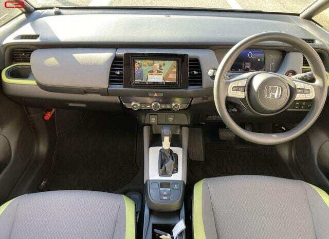 
								HONDA FIT FOR SALE IN KENYA full									