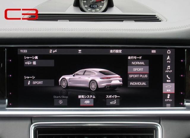 
								PORSCHE PANAMERA FOR SALE IN KENYA full									