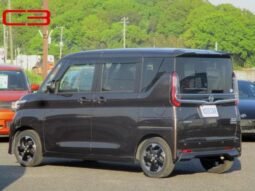 
										NISSAN ROOX FOR SALE IN KENYA full									