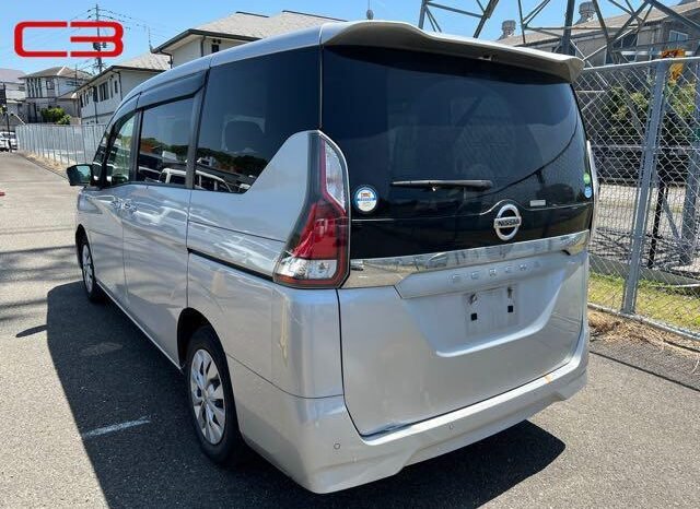 
								NISSAN SERENA FOR SALE IN KENYA full									