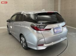 
										HONDA SHUTTLE FOR SALE IN KENYA full									
