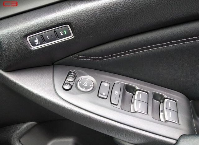 
								HONDA ACCORD HYBRID FOR SALE IN KENYA full									
