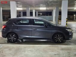 
										HONDA CITY FOR SALE IN KENYA full									