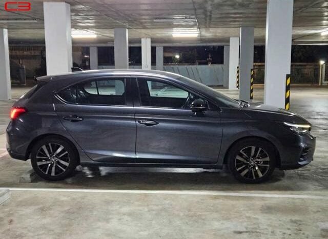 
								HONDA CITY FOR SALE IN KENYA full									