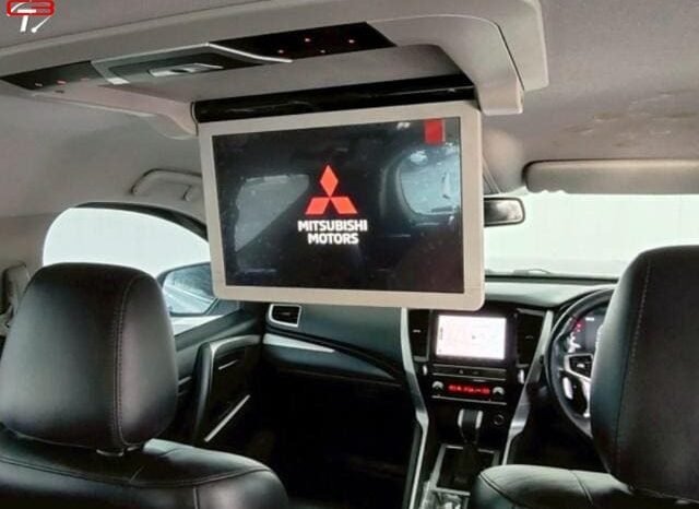 
								MITSUBISHI PAJERO SPORT FOR SALE IN KENYA full									