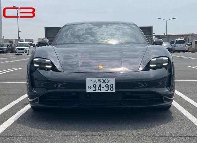 
								PORSCHE TAYCAN FOR SALE IN KENYA full									