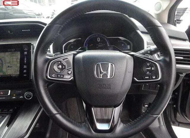 
								HONDA CLARITY PHEV FOR SALE IN KENYA full									