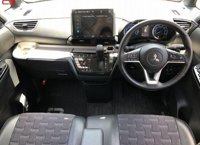 
								MITSUBISHI DELICA MINI FOR SALE IN KENYA full									
