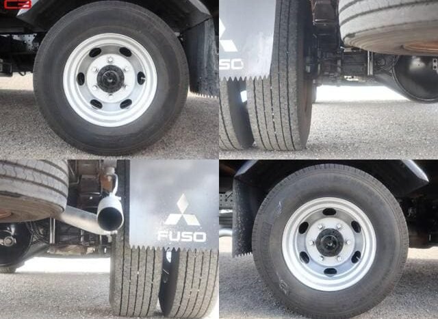 
								MITSUBISHI CANTER TRUCK FOR SALE IN KENYA full									