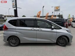 
										HONDA FREED PLUS HYBRID FOR SALE IN KENYA full									