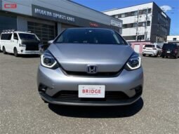 
										HONDA FIT FOR SALE IN KENYA full									