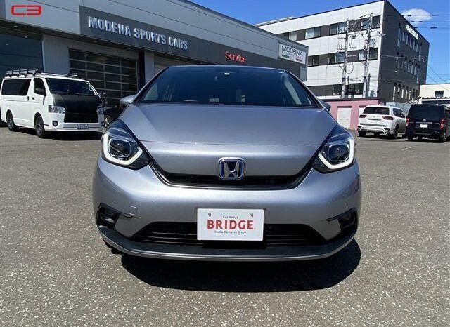 
								HONDA FIT FOR SALE IN KENYA full									