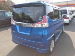 
										MITSUBISHI DELICA D2 FOR SALE IN KENYA full									